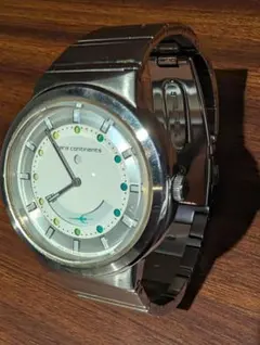 トランスコンチネンツ