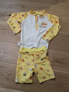 アンパンマン　水着 95サイズ