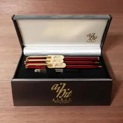 AIHIT aihit アイヒット ボールペン ローラーボール 万年筆 - メルカリ