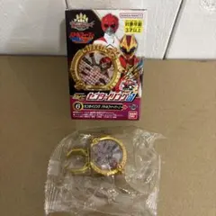 センタイリング ゴジュウジャー ファイナルライブツアーSP ver. クオン