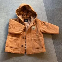 COMME CA DU MODE ベビージャケット 95