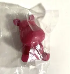 たべっ子どうぶつ THE MOVIE肩ズンFig.かばちゃんガチャ カプセルトイ