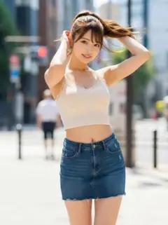 【A4ポスター】【AI生成写真】