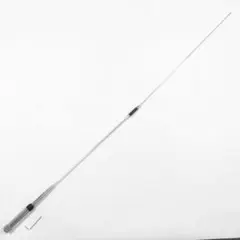 モービル 用 アンテナ 車載 144/430MHz ハイゲイン 98cm 約１ｍのサムネイル