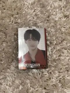 セブチ ウエハース ジョンハン