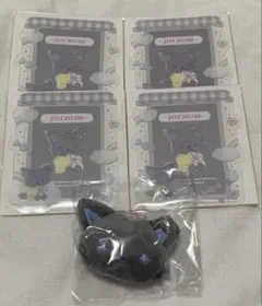 JOCHUM ピーハイ キャンディシリーズ シークレットブローチ　硬質ケース