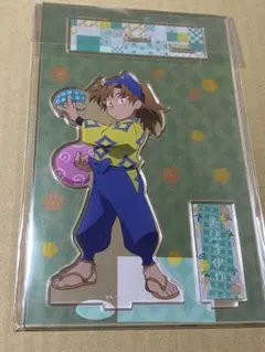 善法寺伊作 キャラクターグッズ