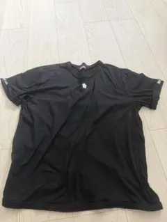 MARY QUANT マリークヮント 半袖Tシャツ ブラック Mのサムネイル