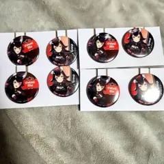 2026年最新】大神ミオ 缶バッジの人気アイテム - メルカリ