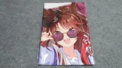 ウマ娘 フォーエバーヤング 公式応援タオル 新品未開封 - メルカリ