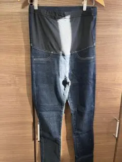 マタニティデニム＆マタニティレギンス　まとめ売り　ヒートテック