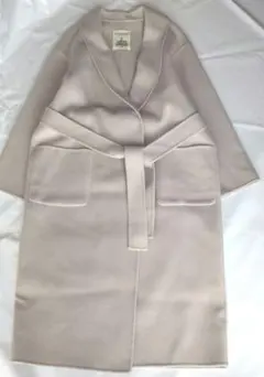 FRAMeWORK HAMILTONフーデットコート ネイビー38 2025年最新】framework コート ハミルトンの人気アイテム - メルカリ