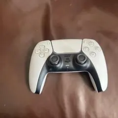 SONY DualSense ワイヤレスコントローラー 純正