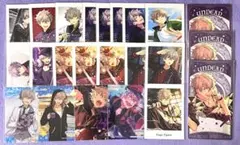 あんスタ ぱしゃっつ ぱしゃこれ アルカナ クリカ 大神晃牙 まとめ売り