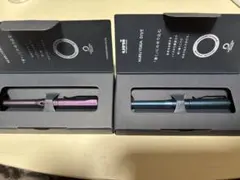 KURUTOGA DIVE ストレートヘアアイロン 紫x3セット - メルカリ