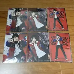 ヒプノシスマイク 山田一郎 高野洸 ブロマイド