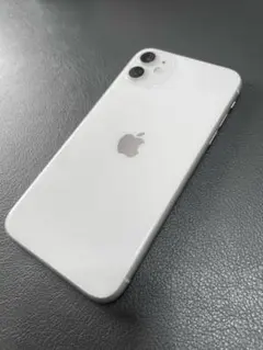 iPhone 11 64G SIMフリー