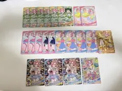 アイプリ　七浦　おとめ リング2弾　 3弾　16枚セット