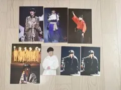 深澤辰哉フォトセット ポストカード