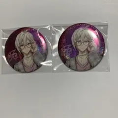 アイナナ 九条天 缶バッジまとめ売り⑦