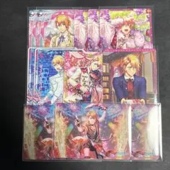 来栖 翔 うたプリ ビジュコレVol.5まとめ売り