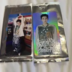 straykids スペシャルトレーディングカード　スペシャルトレカ　ヒョンジン