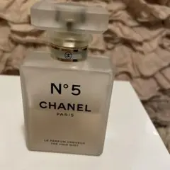 シャネル N°5 ヘアミスト 35ml