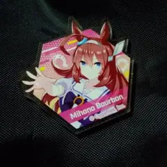 2026年最新】ミホノブルボン 缶バッジの人気アイテム - メルカリ