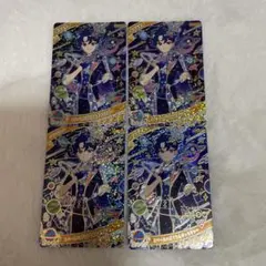 アイプリ 七浦すばる 星4 カードセット