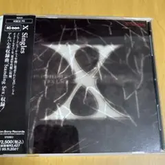 X JAPAN / SINGLES エックス・シングルズ