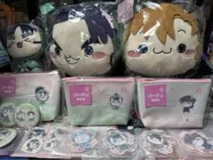 忍たま乱太郎くじ