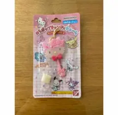 リ*い様 ロリポップキャンディーチャーム　ハローキティ キティちゃん