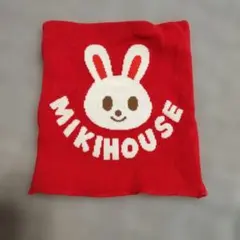 MIKI HOUSE 腹巻 ミキハウス 冷え対策 キッズ