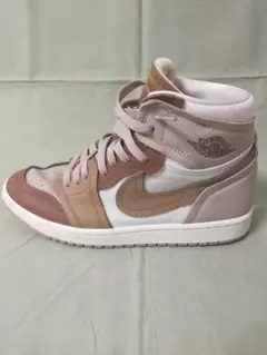 【美品】NIKE エアージョーダン1 HIGH メゾット オブ メイク 26.5