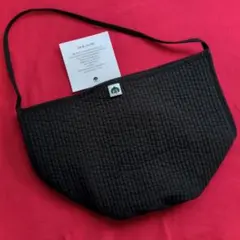 お盆限定値下げ美品】VAKT.バクト ヌビバッグ Bag O / NAVY - メルカリ