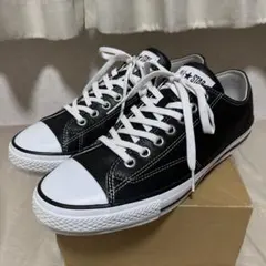 【極美品】コンバース オールスター ゴルフシューズ スパイクレスのサムネイル