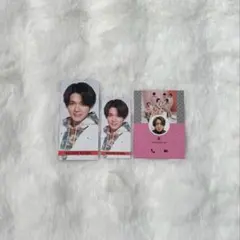 WEST 小瀧望 まとめ売り セット WEST. 小瀧望 セット