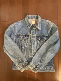 80's LEVI'S 70706-0216 USA製デニムジャケット