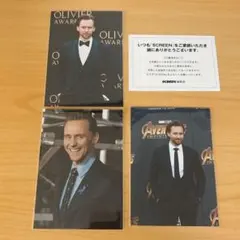 2025年最新】トム・ヒドルストンの人気アイテム - メルカリ