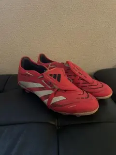 サッカー スパイク adidas(アディダス) サルディーナⅡ - メルカリ