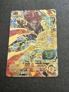 2025年最新】ドラゴンボールヒーローズゴジータの人気アイテム