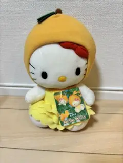 ご当地キティ　長崎限定　びわ　マスコット　キーホルダー　 新品 ご当地キティ on X: 