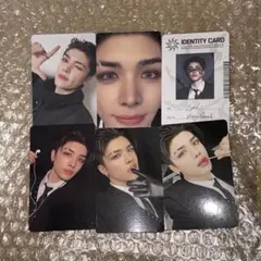 &TEAM MAKI マキ　有明　月狼　トレカ　メンシプ