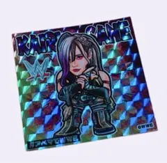 ビックリマンシール　コラボ　まとめ売り ビックリマンシール(コラボ) 11枚セット - メルカリ