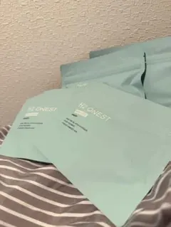 も*ち様 H2 ONEST トリートメント 2パック※個数変更可能