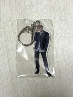 초특급 슈야 아크릴 키 체인 시험 초특급