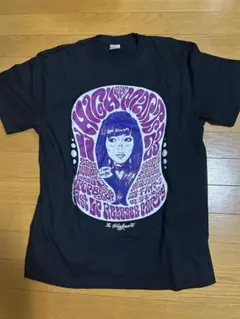 ハイマーツTシャツ　ライブ会場購入品