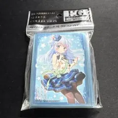 ブシロードスリーブ　ご注文はうさぎですか？？『チノ』Part.3のサムネイル