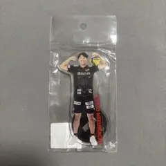 モバガチャ アクスタ 水町泰杜 2025年最新】水町泰杜 アクスタの人気アイテム - メルカリ