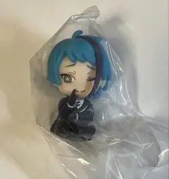 ツイステ　肩ズン　ジェイド